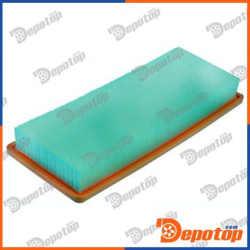 Filtre à air pour PEUGEOT | FAF-PE-039, 11-123210007